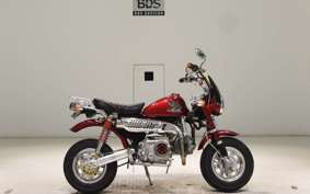 HONDA MONKEY Z50J