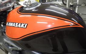 KAWASAKI BALIUS 250 ZR250A