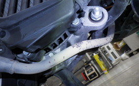 YAMAHA VINO 50 Gen.4