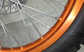 YAMAHA TRICKER Gen.3 2014 DG32J