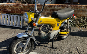 HONDA DUCKS50 AB26