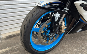 HONDA CBR600RR 2008 PC40