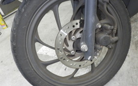 HONDA DIO 110 JK03