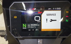 SUZUKI Vストローム800DE 2023 EM1BA