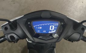 YAMAHA CYGNUS125XSR SED8J