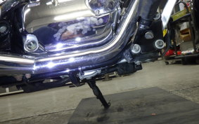SUZUKI INTRUDER 250 LC 2008 VJ51A