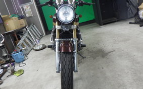 KAWASAKI ZEPHYR 1100 2002 ZRT10A