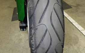 KAWASAKI NINJA 1000SX 2023 ZXT02K