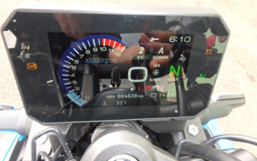 SUZUKI GSX-8S 2023 EM1AA