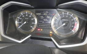 HONDA FORZA 250 2026 MF15