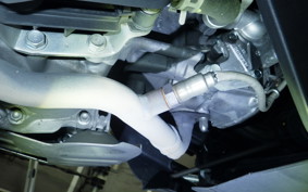 HONDA LEAD 125 2015 JK12