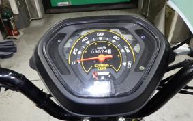 HONDA CROSS CUB 110 2004 JA45