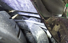 YAMAHA DRAGSTAR 400 2008 VH01J