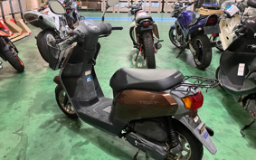 HONDA  TACT  BASIC  AF75