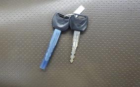 HONDA FTR223 2021 MC34