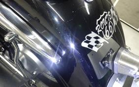 SUZUKI INTRUDER 400 Classic 2008 VK54A