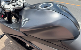 TRIUMPH DAYTONA 660 2024 LGL23U