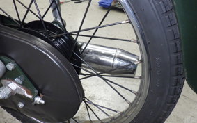 HONDA C50 SUPER CUB C50