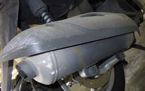 YAMAHA TRICITY 125 2001 SE82J