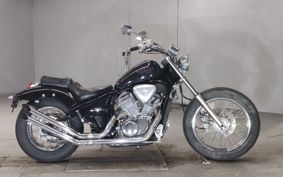 HONDA STEED400 NC26