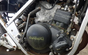 SUZUKI WOLF 50 NA11A