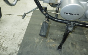 HONDA JAZZ 50 2012 AC09
