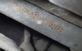HONDA DIO Gen.6 AF68