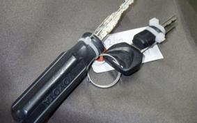 HONDA VTR 250 Gen. 2 1998 MC33