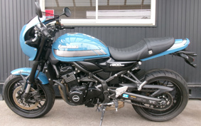 KAWASAKI Z900RS CAFE 2018 ZR900C
