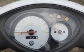 YAMAHA JOG ZR Gen.3 SA39J