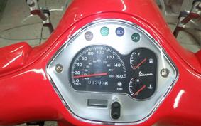 VESPA GTS300 IE 2015