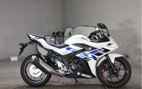 SUZUKI GSX250 R DN12B