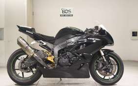 KAWASAKI NINJA ZX-6R 2022