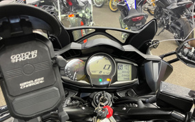 YAMAHA FJR1300 AS 2024 RP27J