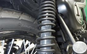 KAWASAKI W175 SE