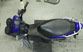 YAMAHA BW'S 50 Gen.3 SA44J