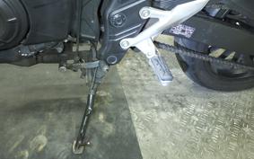 HONDA 400X 2021 NC56
