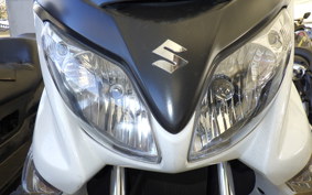 SUZUKI SKYWAVE 200 (Burgman 200) CH41A