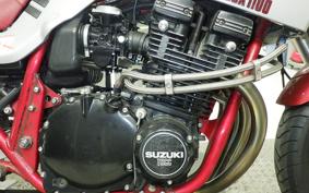 SUZUKI GSX1100S KATANA 1987 GS110X