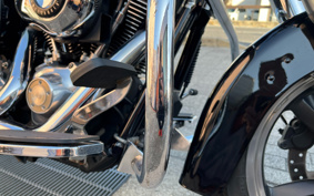 HARLEY FLD 2011 GZ4