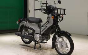 HONDA CROSS CUB 50 2015 AA06