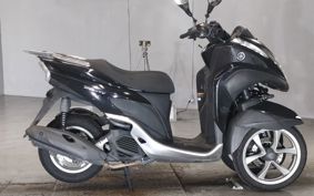 YAMAHA TRICITY 125 SE82J