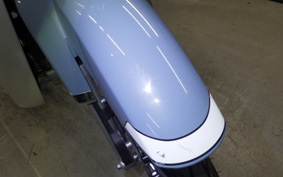 HONDA C125 SUPER CUB JA58