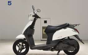 SUZUKI ﾚｯﾂ 2020 CA4AA