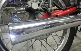 HONDA DREAM 50 2023 AC15