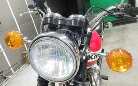 KAWASAKI W400 2007 EJ400A