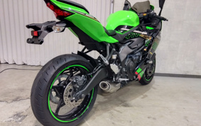 KAWASAKI  NINJA ZX-25R SE ZX250E