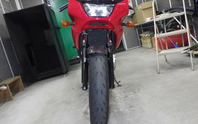 YAMAHA TRX850 2002 4NX