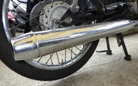 HONDA CD90 BENLY HA03