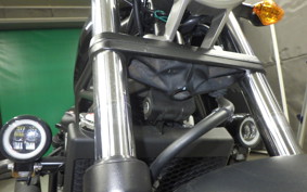 HONDA REBEL 250 A 2024 MC49
